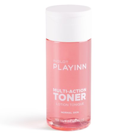 PLAYINN MULTI-ACTION TONER NORMAL SKIN