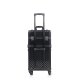 MAKEUP CASE BLACK DIAMOND KC-TR003