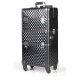 MAKEUP CASE BLACK DIAMOND KC-TR003