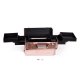 MAKEUP CASE ROSE GOLD KC-TR002