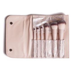 Imagen BRUSH SET IN CASE SILVER