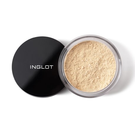 SMOOTHING AND ILLUMINATING LOOSE POWDER 01