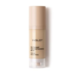 Imagen SKIN FOCUSED CARE FACE FOUNDATION SPF 50 301 LIGHT OLIVE