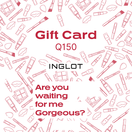 GIFT CARD Q150