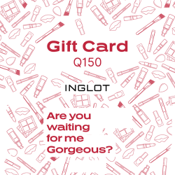 Imagen GIFT CARD Q150