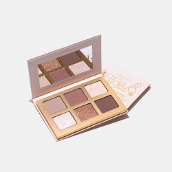 Image GOLD'N'GIFTS EYESHADOW PALETTE