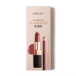 Imagen LIP MAKEUP SET FLAMINGO KISS