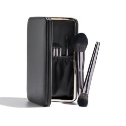 Imagen MAKEUP BRUSH SET IN A CASE BLACK